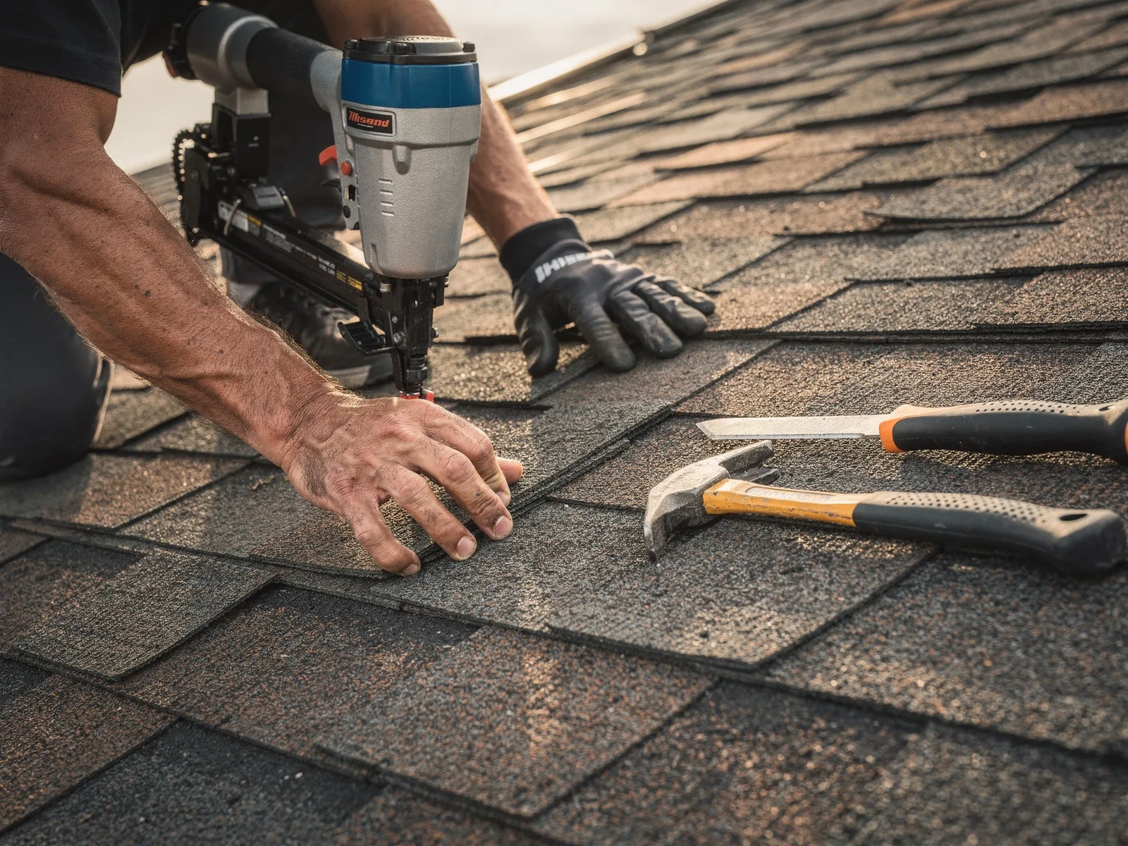 Why choose Roof Repair in Hustisford, WI